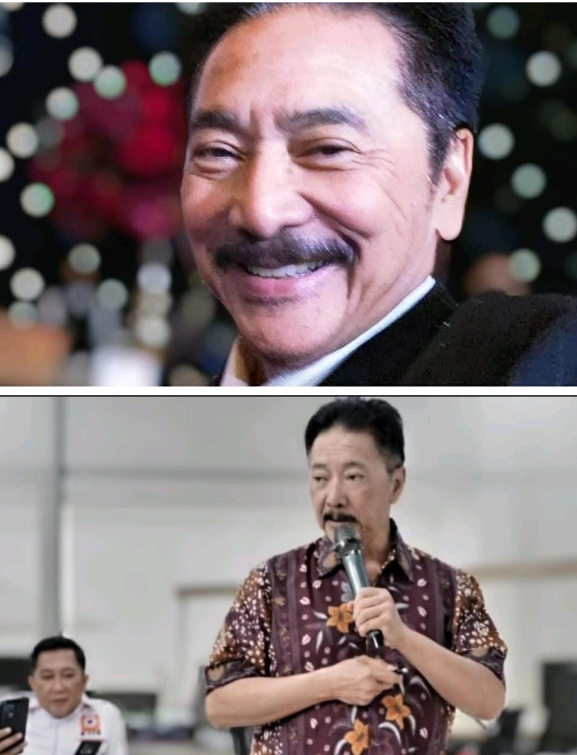 Rully Chairul Azwar: Pilkada Langsung, Konstitusi, dan Terkikisnya Etika Politik