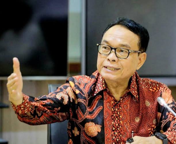 90 Persen Daerah Bergantung ke Pusat: Prof. Djohermansyah Ungkap Akar Masalah Lemahnya PAD