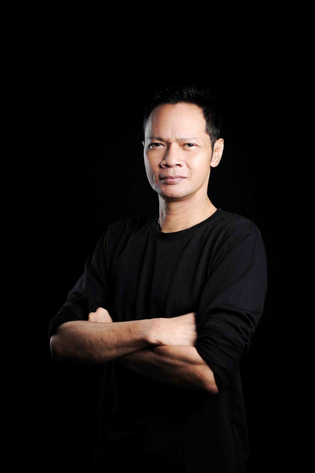 Produser The Raid Suguhkan Teror Psikologis dalam Teaser Film Lift