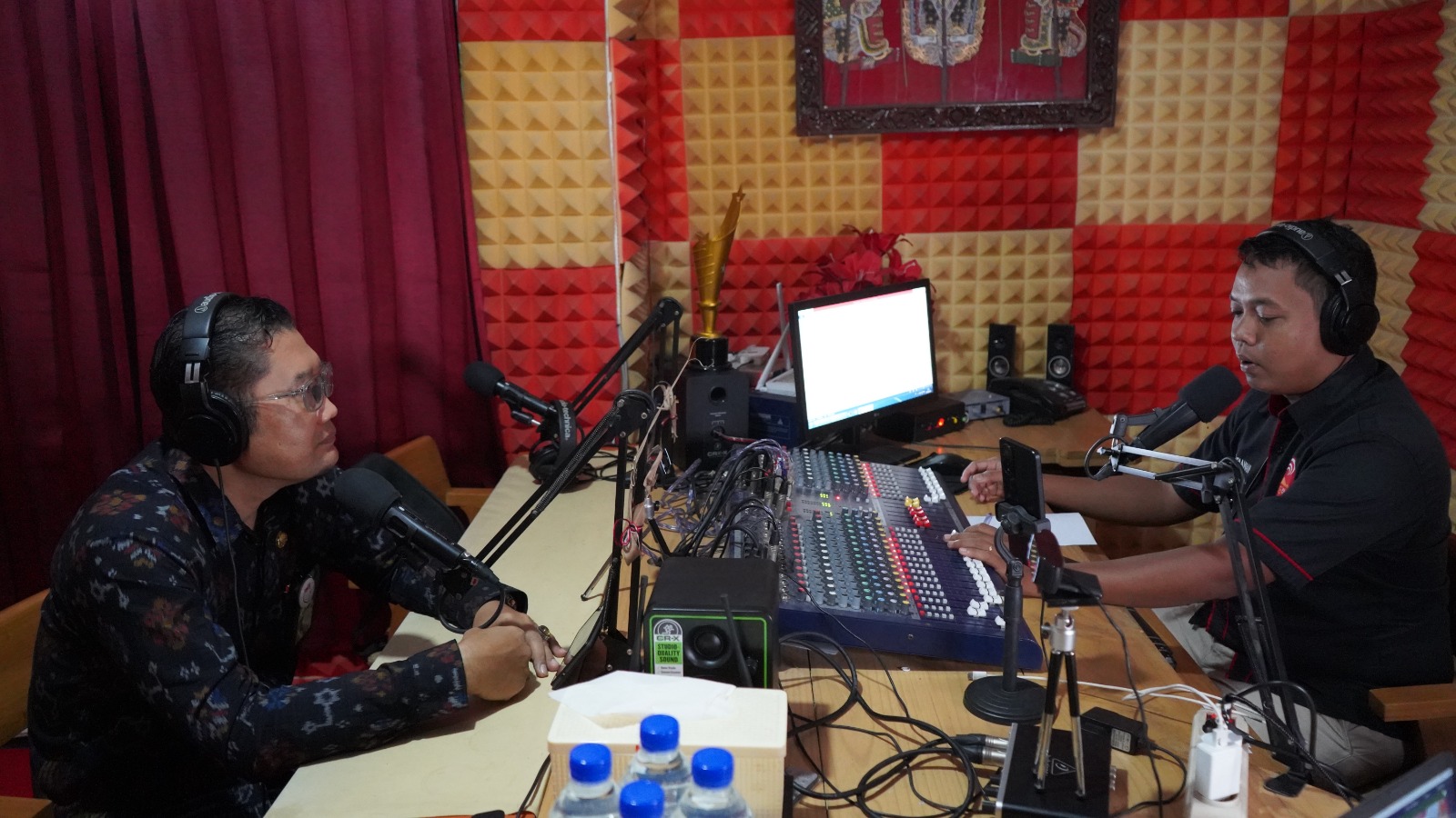 Tingkatkan Pelayanan Kesehatan Bali Utara, RSUD Buleleng Fokus Penataan dan Revitalisasi