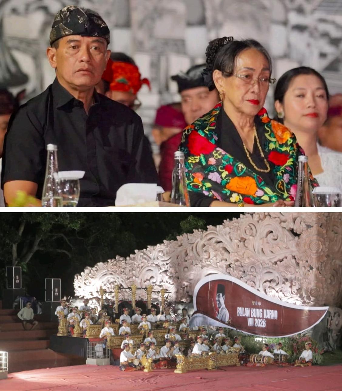 Peringati Bulan Bung Karno VIII, Wabup Supriatna Serukan Kebangkitan Jiwa Perjuangan Proklamator