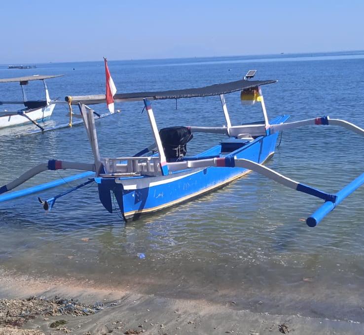 Nelayan Asal Desa Patas Tewas Tenggelam di Pantai Tanjung Karang