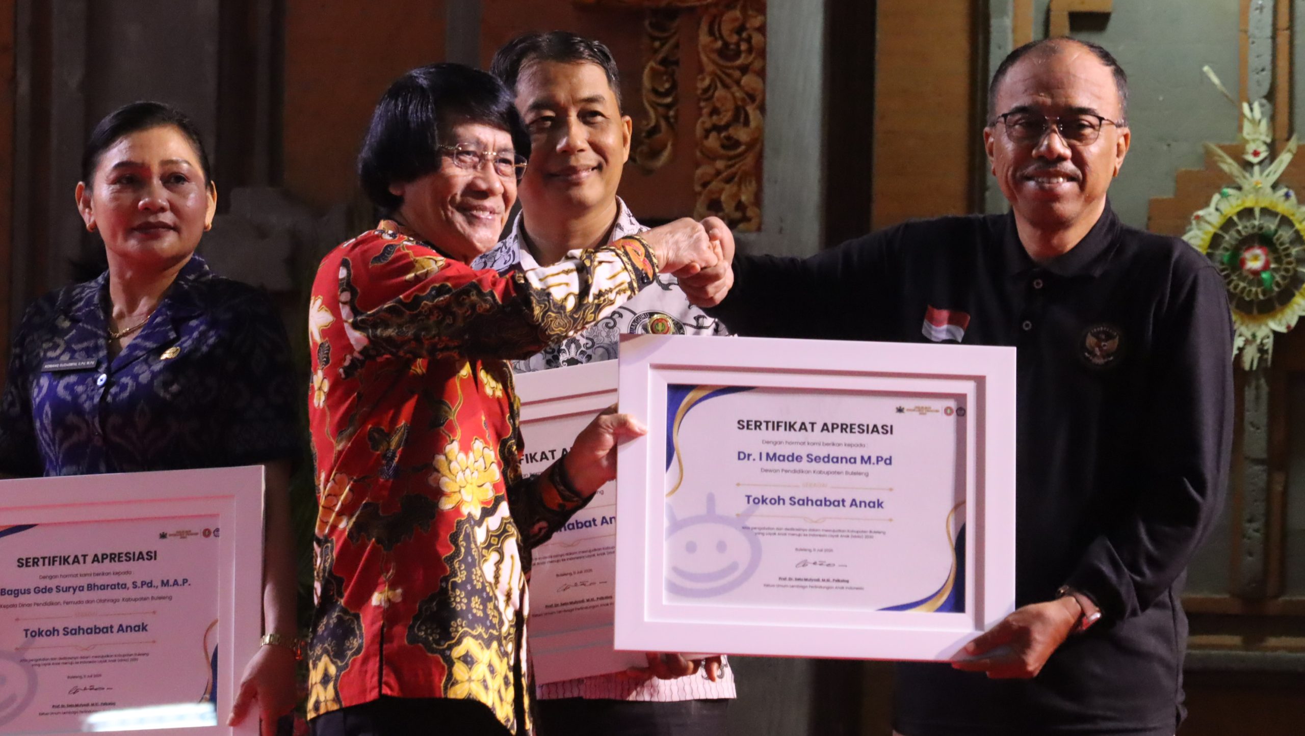 Ratusan Guru di Buleleng Ikuti Workshop Buleleng Excellent Teacher 2026