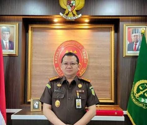 Erich Folanda, Putra Betawi yang Bersahaja, Diamanahkan Jabatan Strategis di Bidang Pidsus Kejaksaan Agung