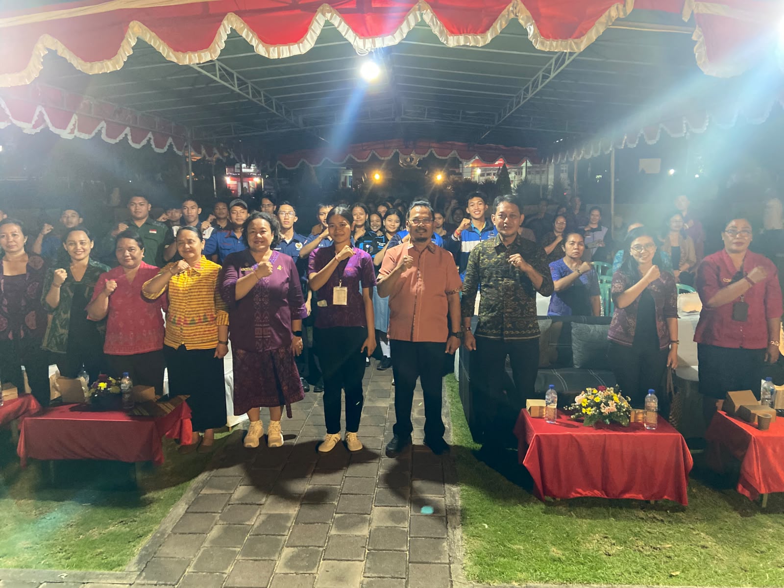 Hari Anak Nasional, Buleleng Perkuat Perlindungan Anak Lewat Tim BESTIE dan Edukasi di Sekolah