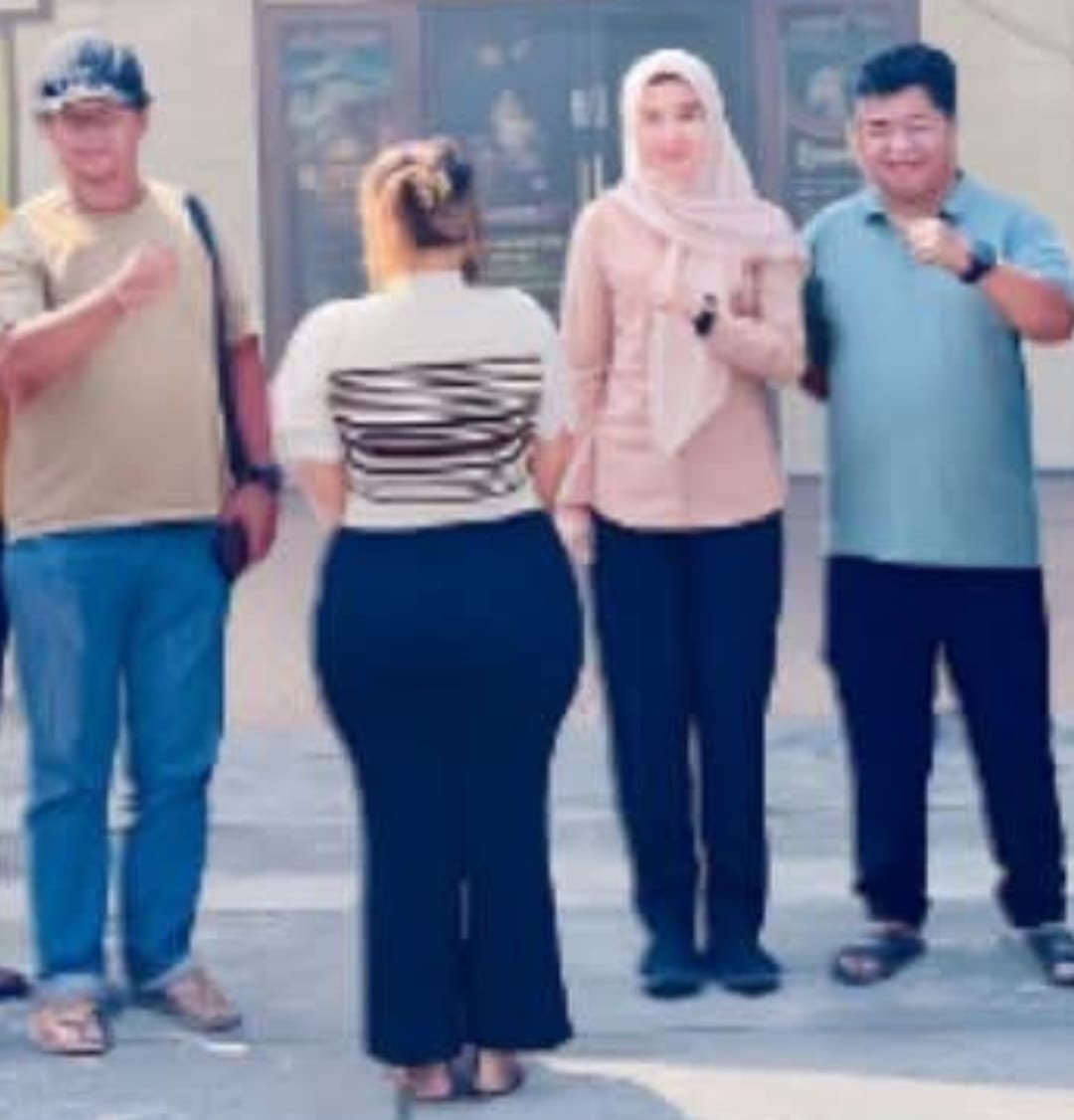 Tim Jalak Nusa Kejar Pelaku Pencurian hingga Jawa Tengah.